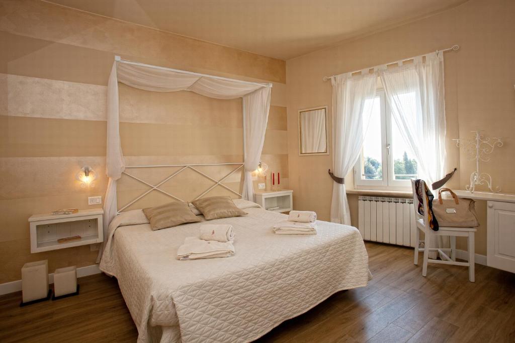 Il Barlanzone Affittacamere - 15