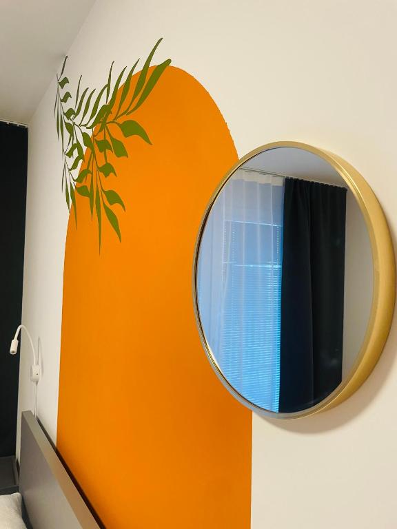 APSTAY City Prime I Parking option I Self Check-in - Resim 38