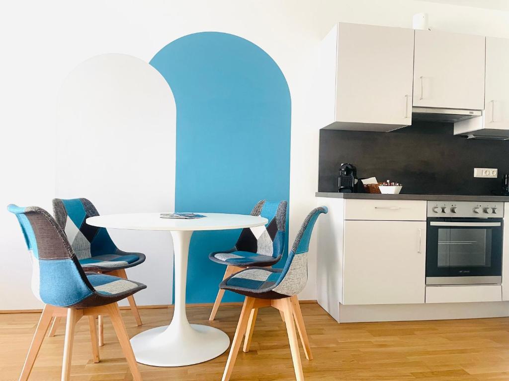 APSTAY City Prime I Parking option I Self Check-in - Resim 1