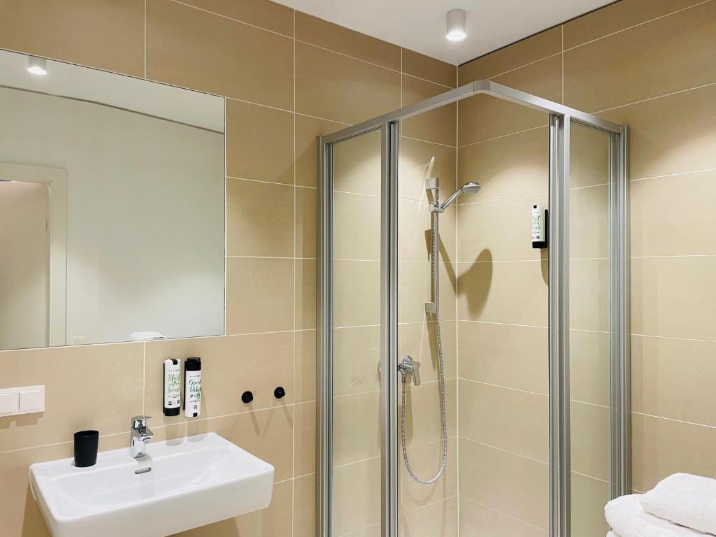 APSTAY City Prime I Parking option I Self Check-in - Resim 41