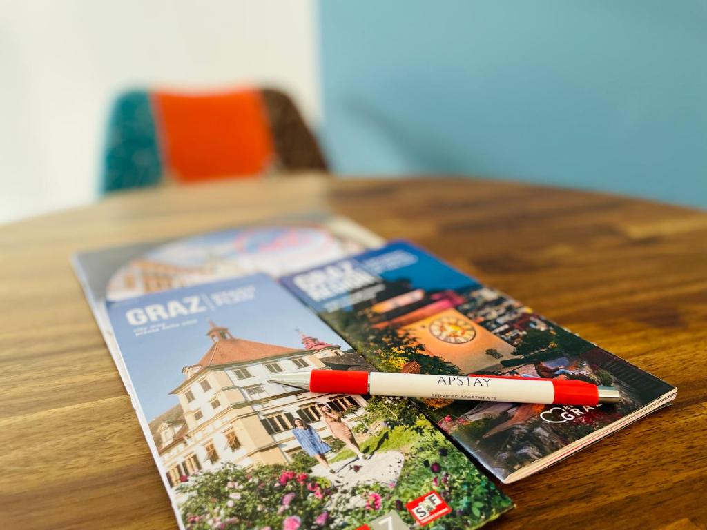 APSTAY City Prime I Parking option I Self Check-in - Resim 35