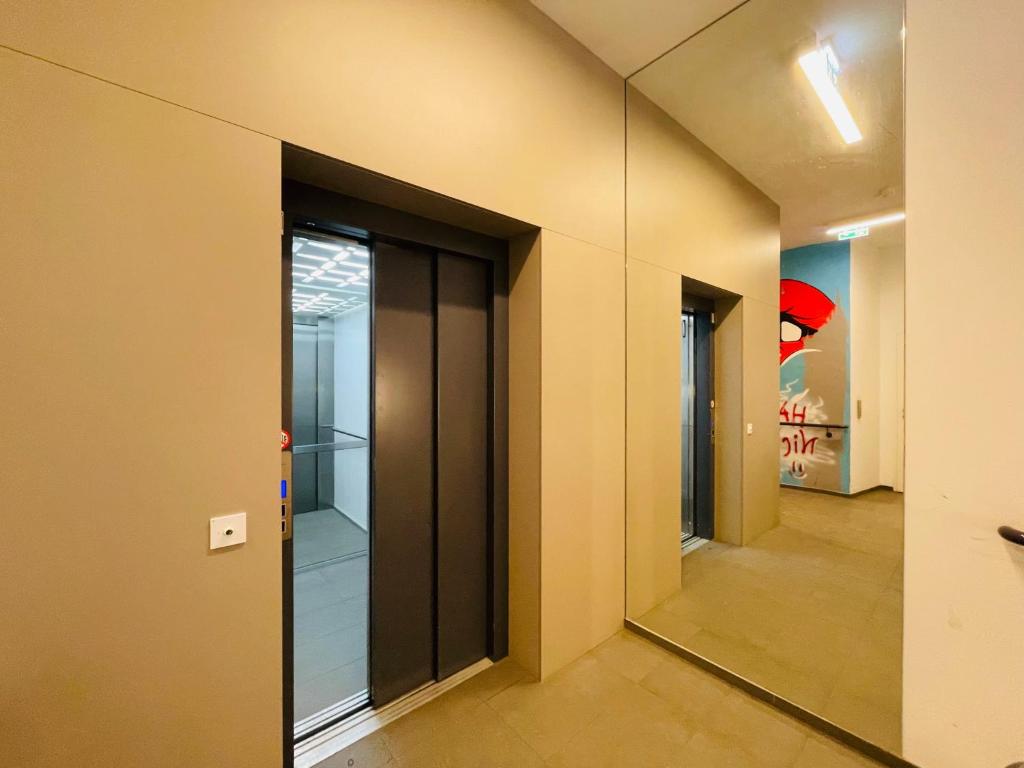 APSTAY City Prime I Parking option I Self Check-in - Resim 42