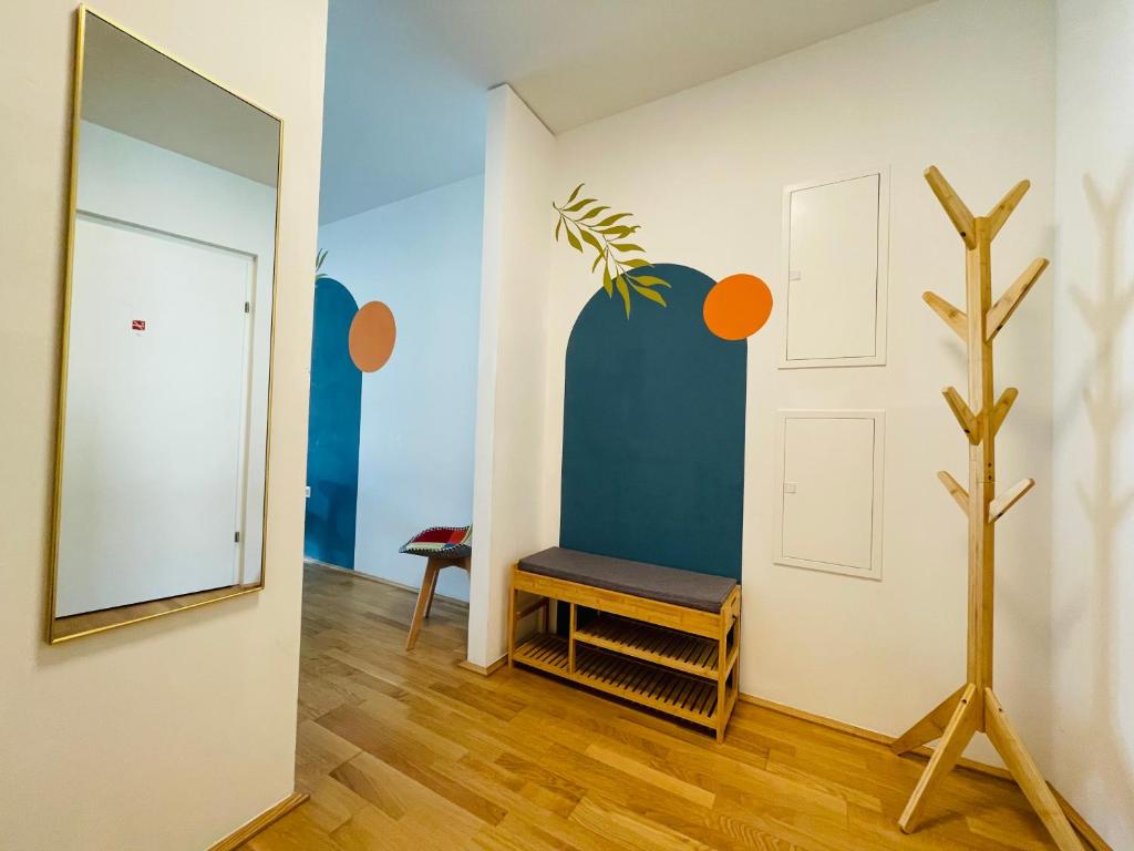 APSTAY City Prime I Parking option I Self Check-in - Resim 34