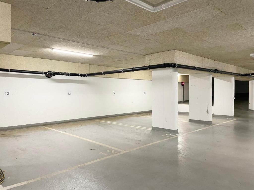 APSTAY City Prime I Parking option I Self Check-in - Resim 14