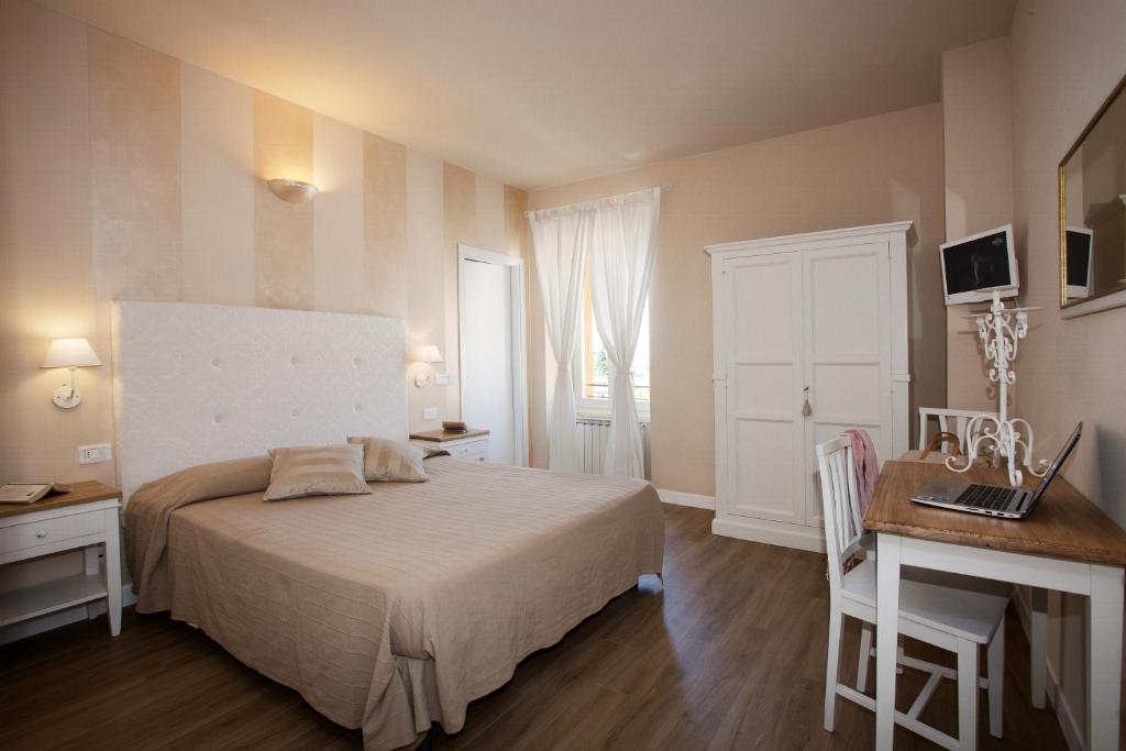 Il Barlanzone Affittacamere - 14