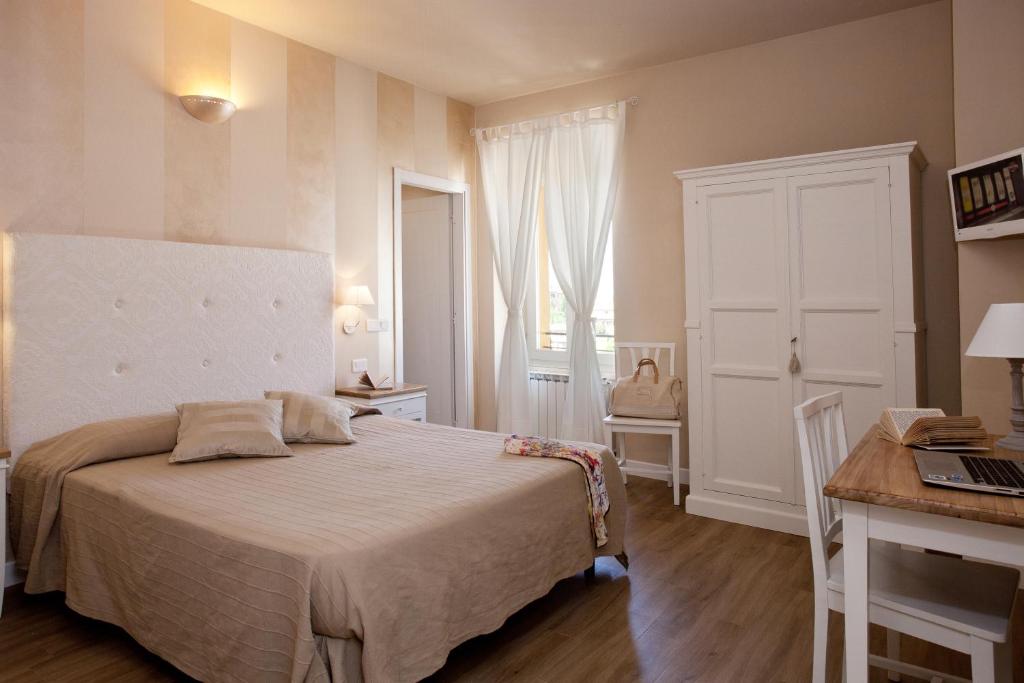 Il Barlanzone Affittacamere - 13