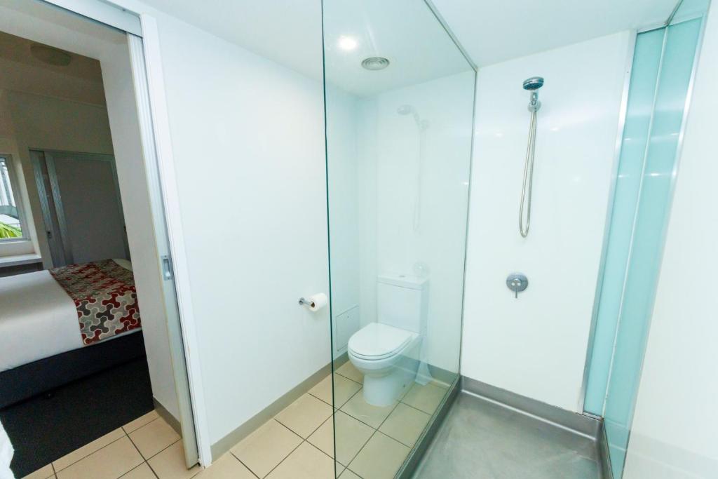 The Miro Apartments - Resim 34