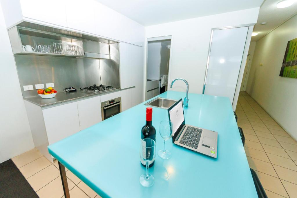 The Miro Apartments - Resim 35