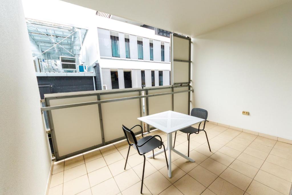 The Miro Apartments - Resim 36