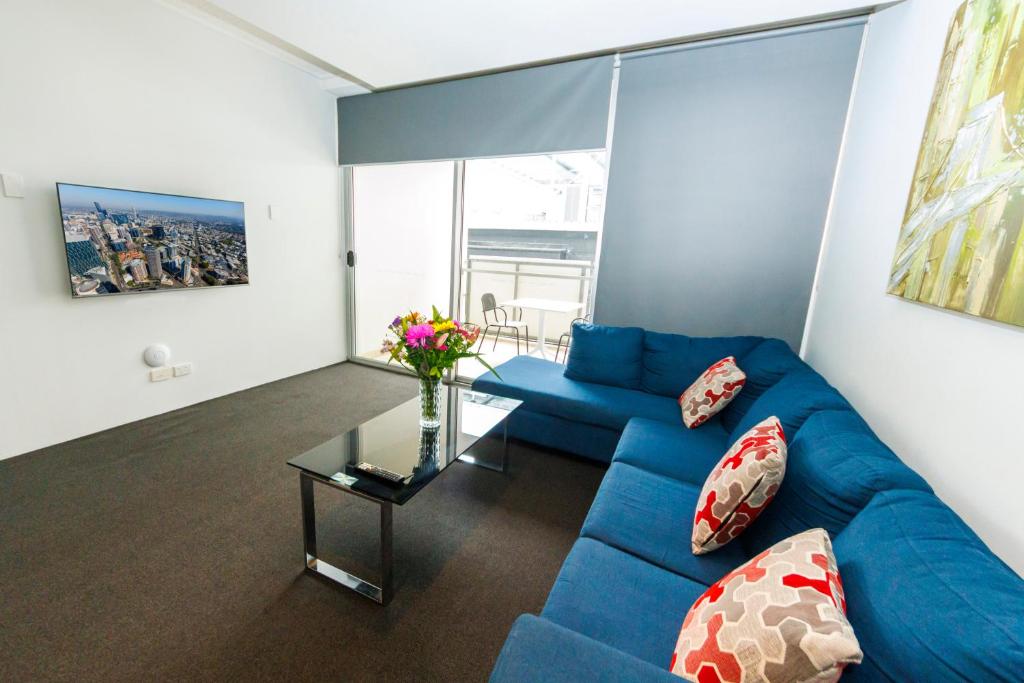 The Miro Apartments - Resim 39