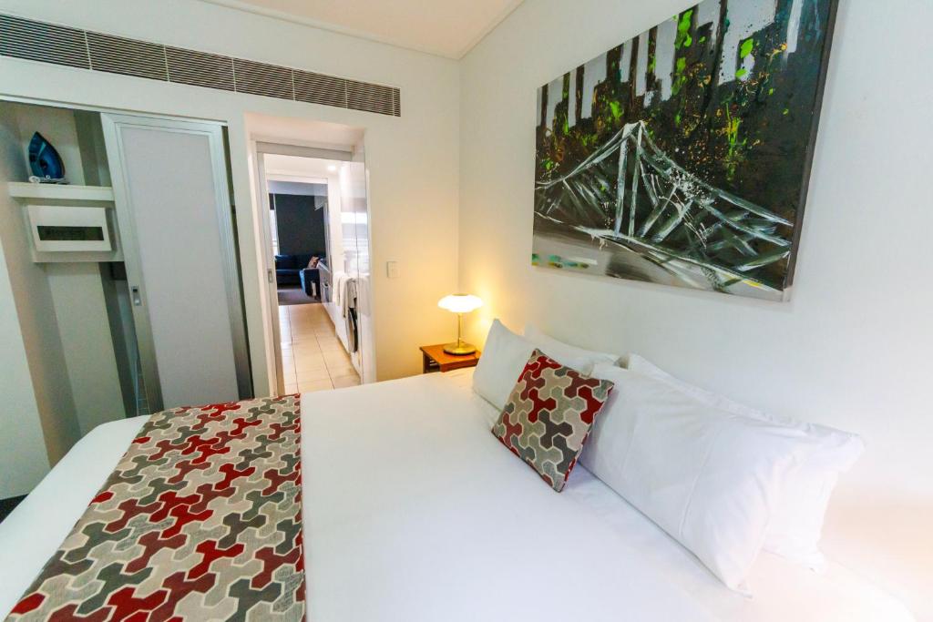 The Miro Apartments - Resim 41