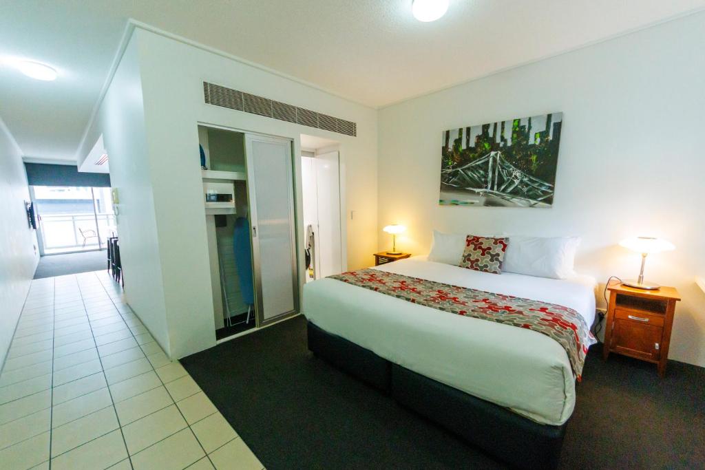 The Miro Apartments - Resim 40