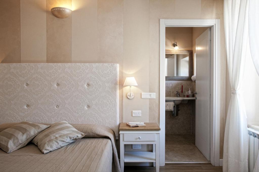 Il Barlanzone Affittacamere - 12