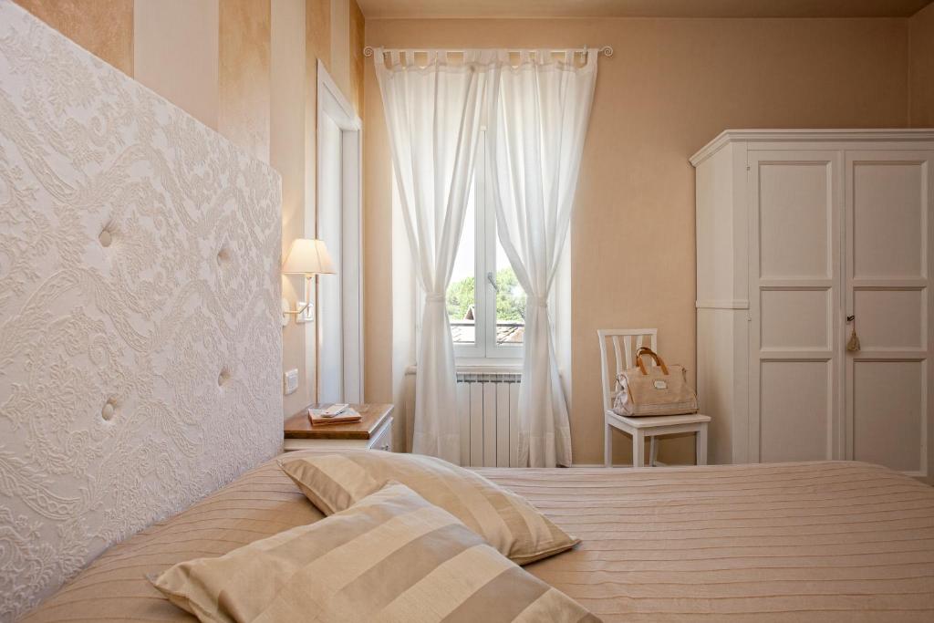 Il Barlanzone Affittacamere - 11