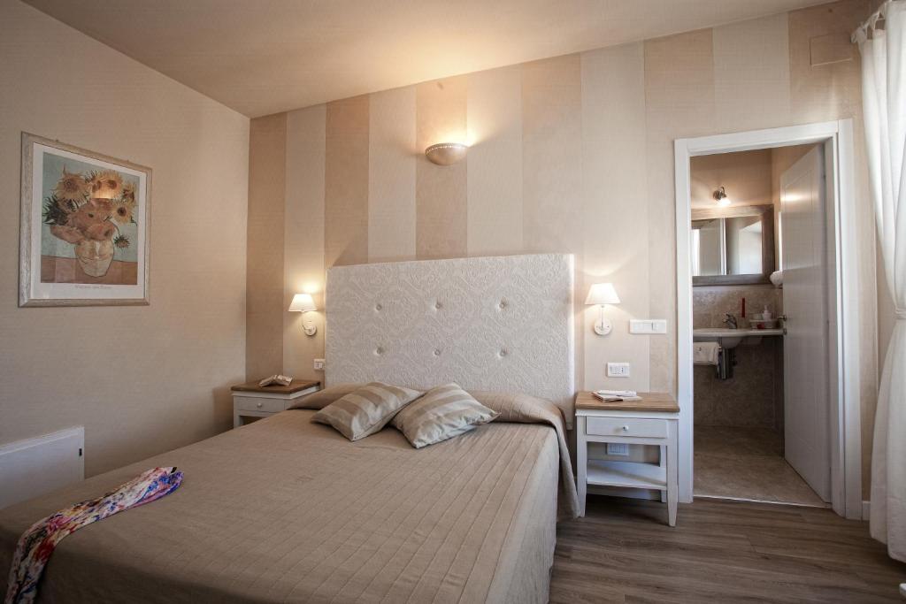 Il Barlanzone Affittacamere - 4