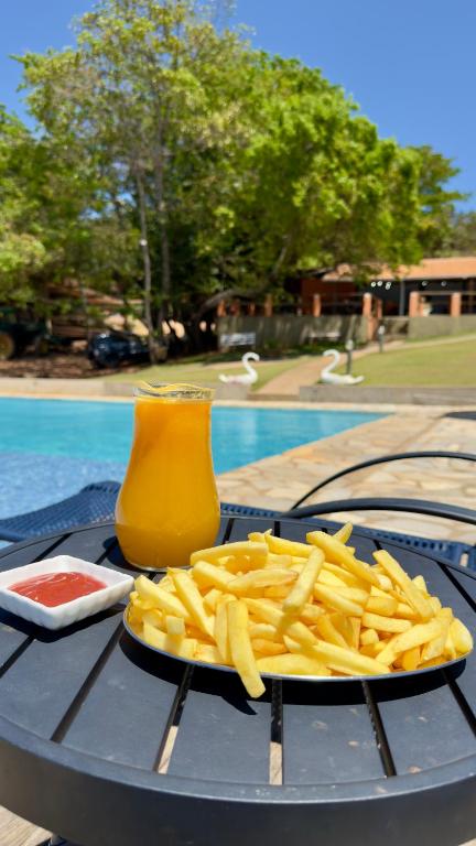 Pousada Marina do Farol