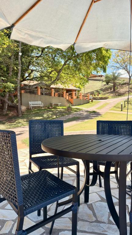 Pousada Marina do Farol