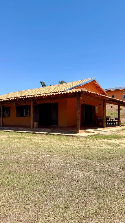 Pousada Marina do Farol