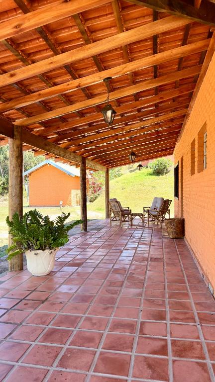 Pousada Marina do Farol