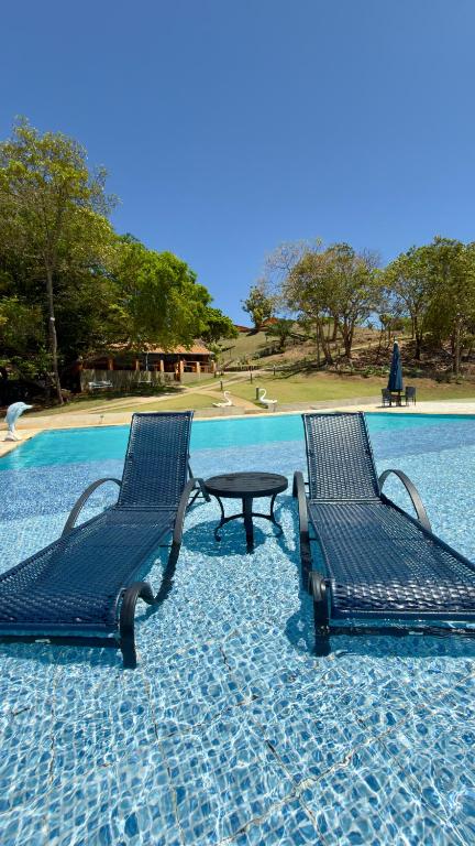 Pousada Marina do Farol