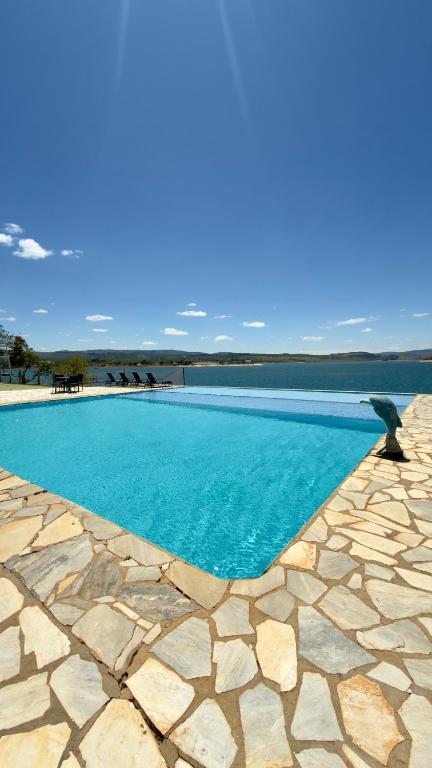 Pousada Marina do Farol