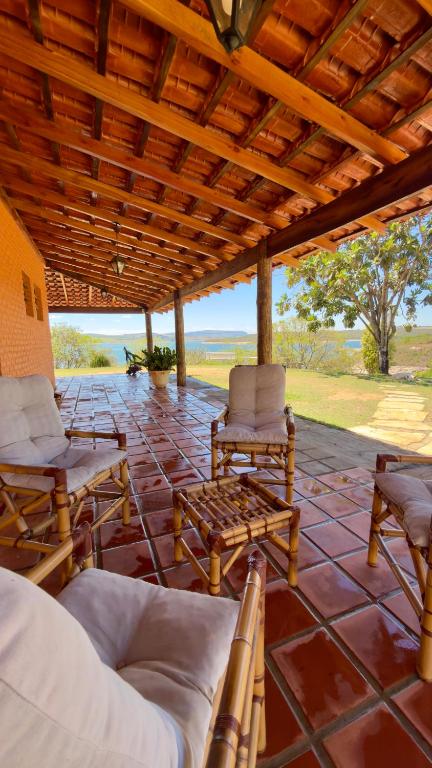 Pousada Marina do Farol