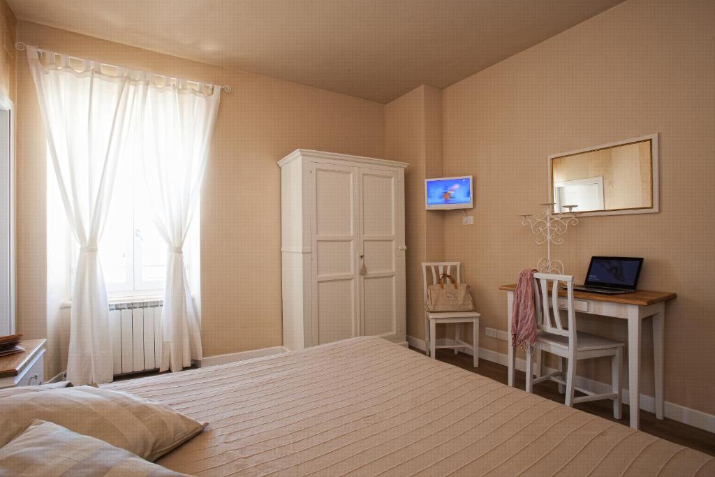 Il Barlanzone Affittacamere - 3