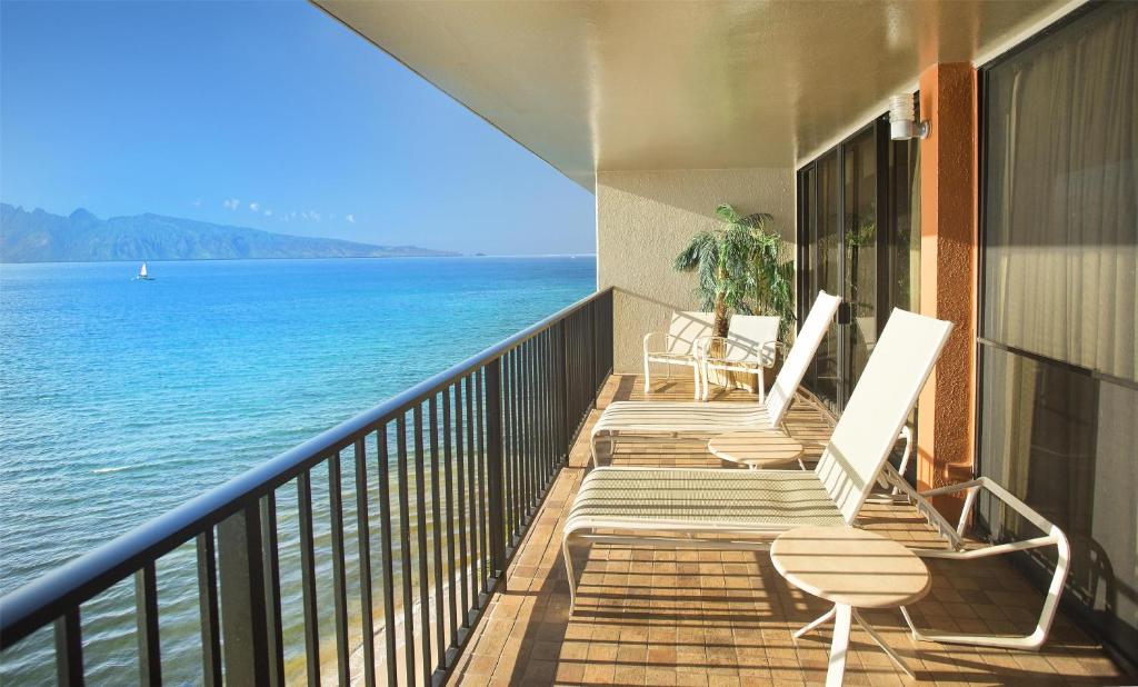 Aston Kaanapali Shores photo