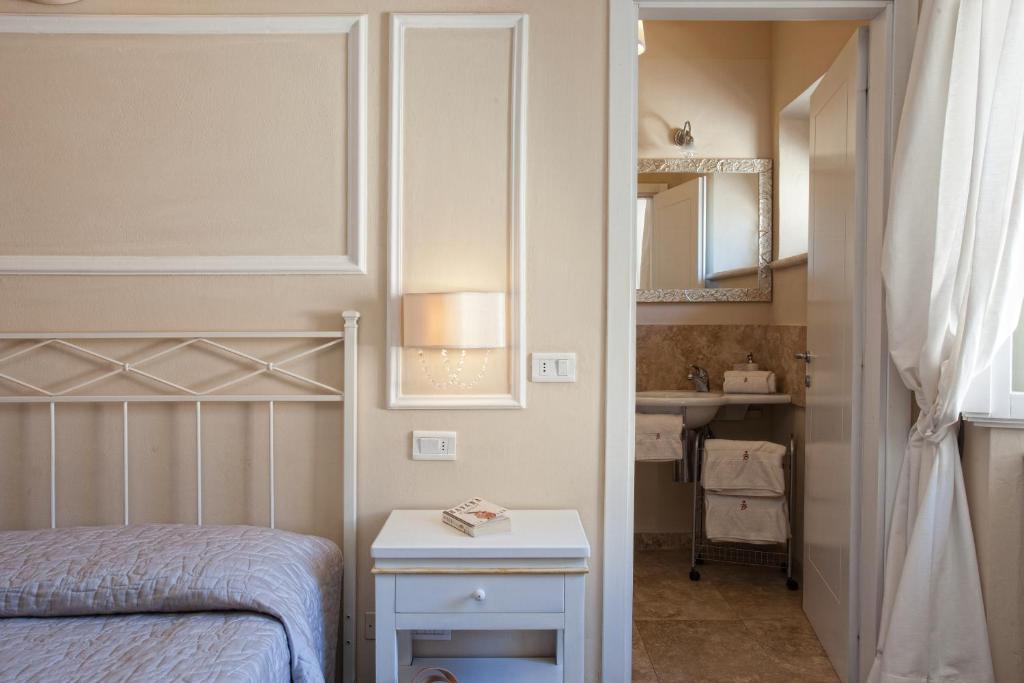 Il Barlanzone Affittacamere - 10