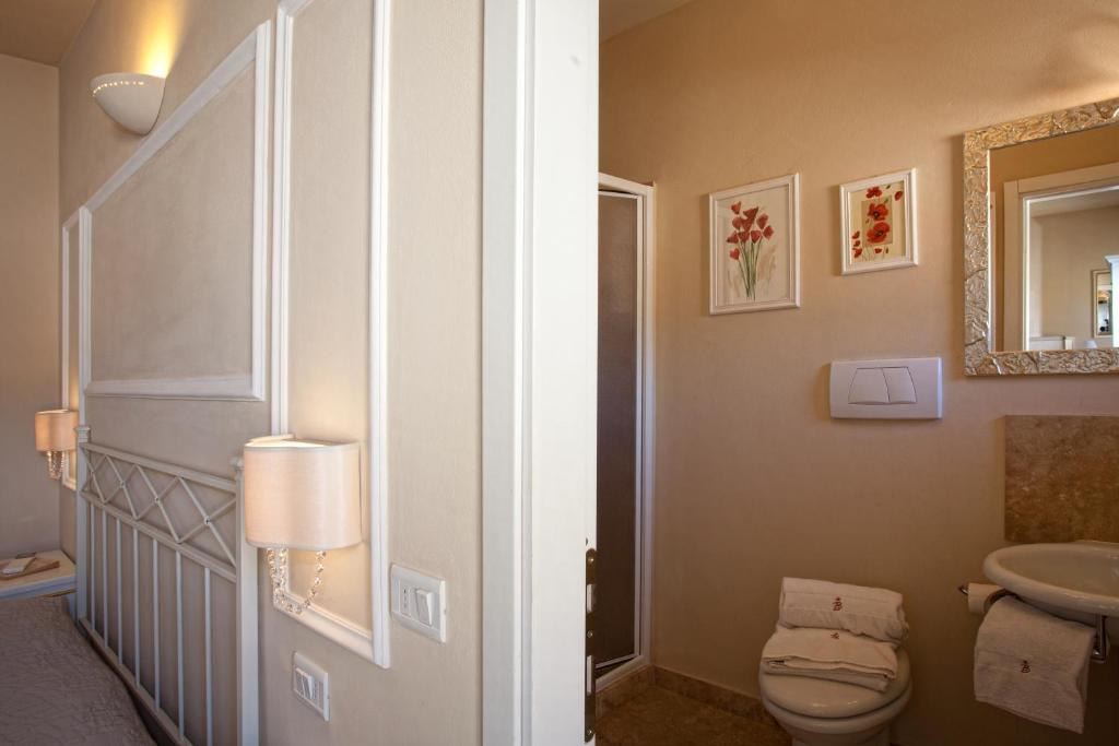 Il Barlanzone Affittacamere - 9