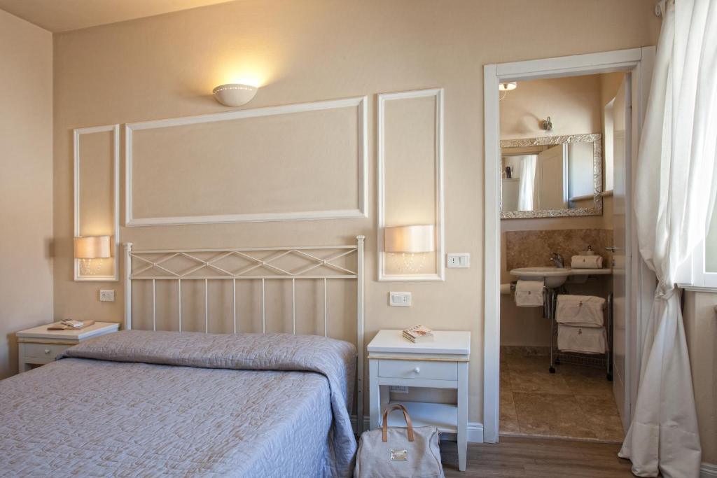 Il Barlanzone Affittacamere - 2