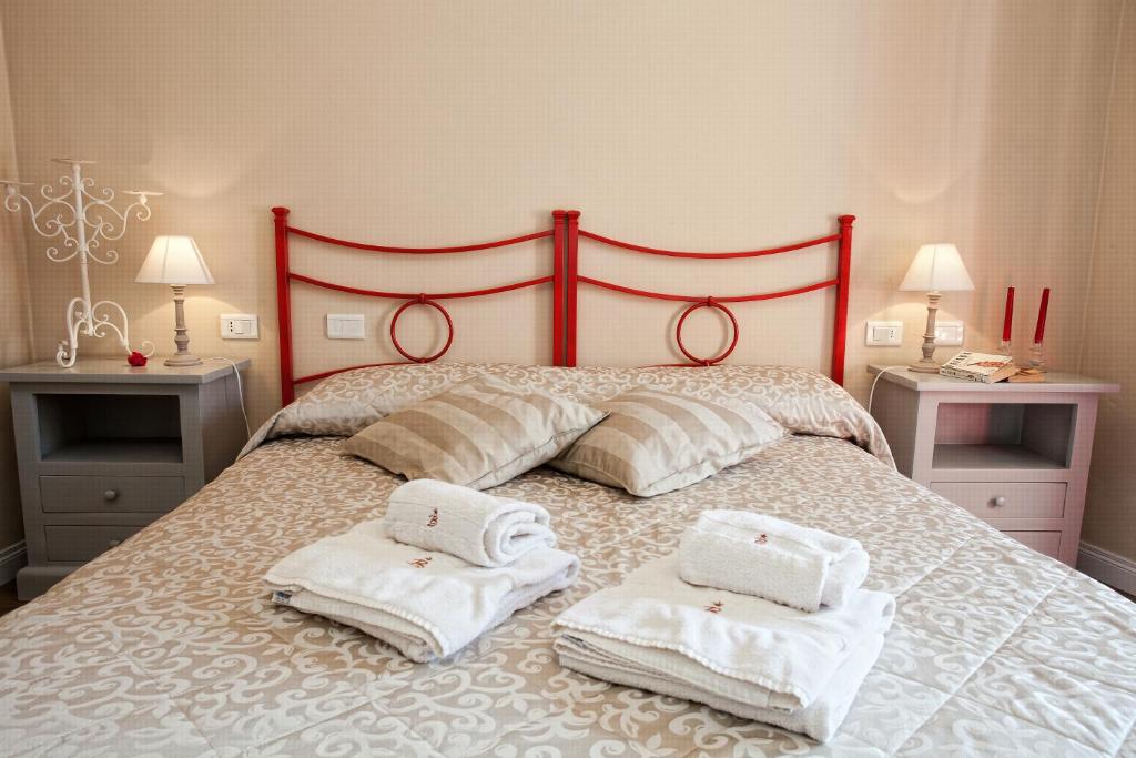 Il Barlanzone Affittacamere - 1