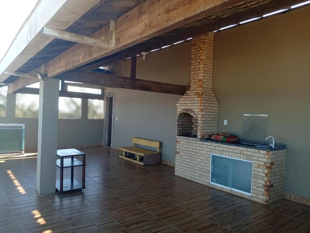 Фотография из галереи Casa Pé na Areia в Арраял-ду-Кабу