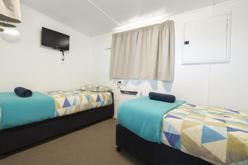 North South Holiday Park - Resim 7