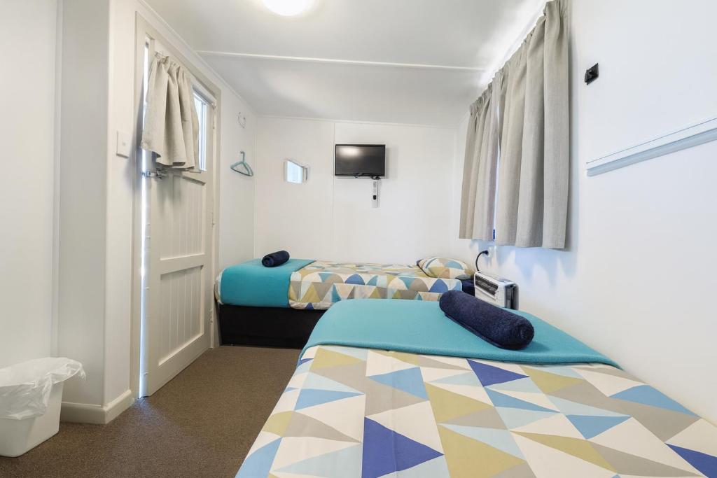 North South Holiday Park - Resim 8