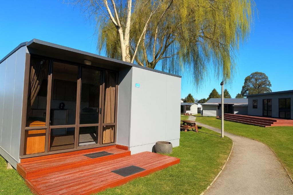 
Classic Quadruple Room
