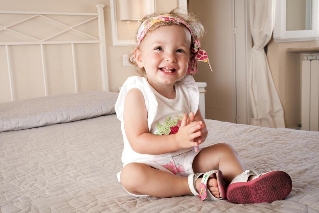 Il Barlanzone Affittacamere - 6