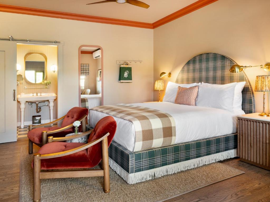 Wine Country Inn Napa Valley - 
