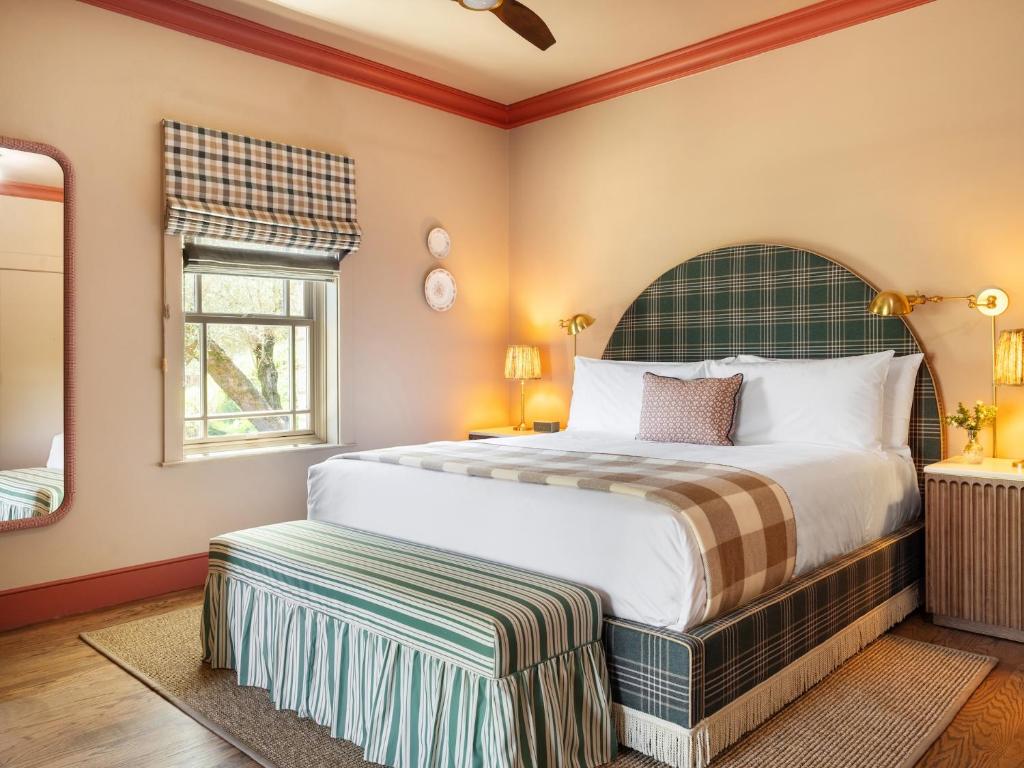 Wine Country Inn Napa Valley - 