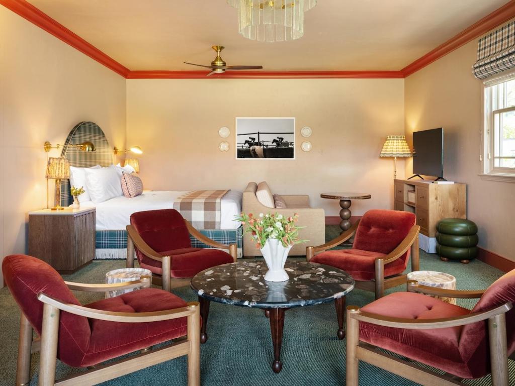 Wine Country Inn Napa Valley - 