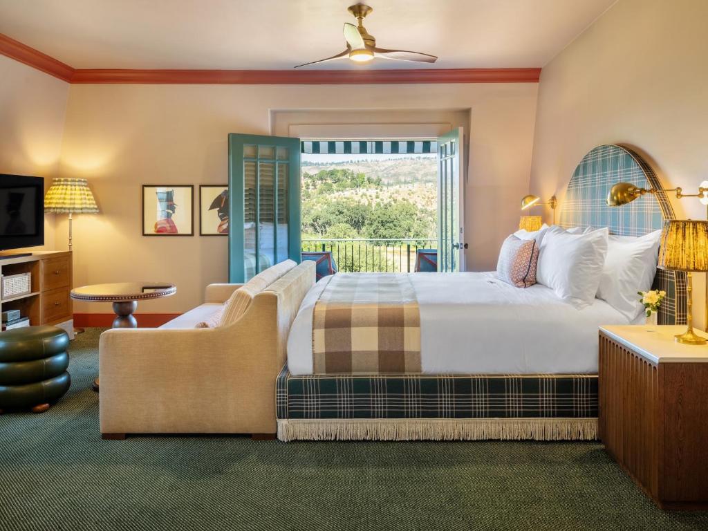 Wine Country Inn Napa Valley - 