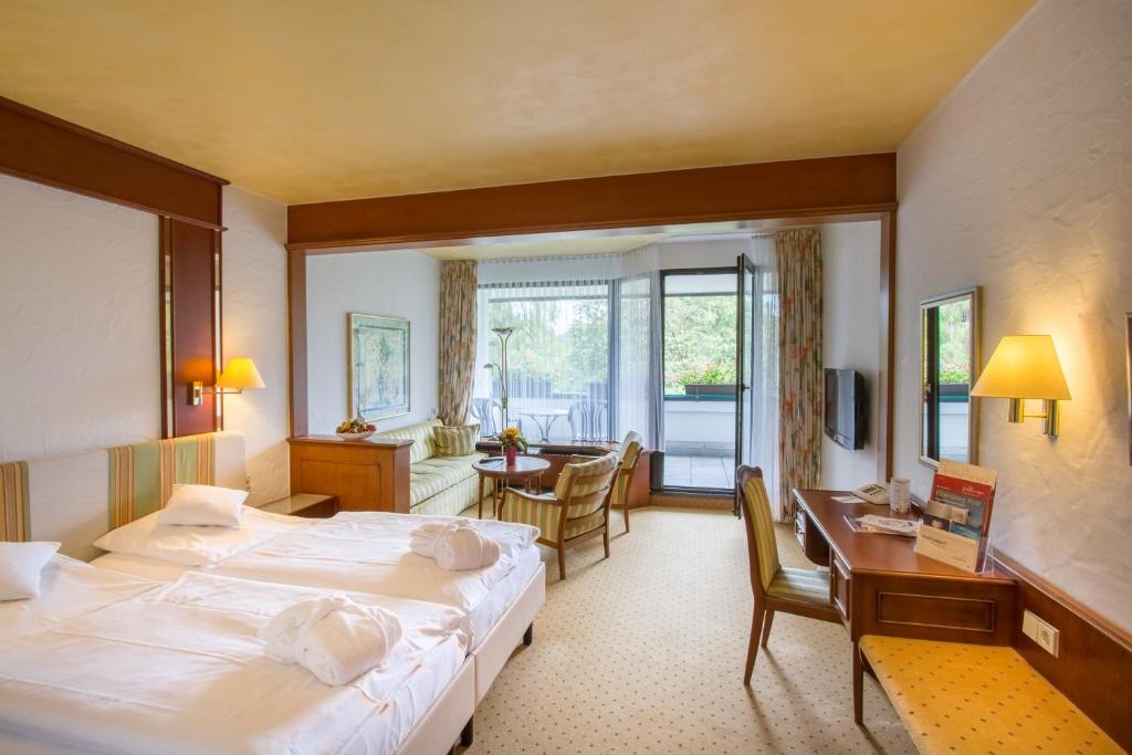 Romantik Hotel Stryckhaus - 16