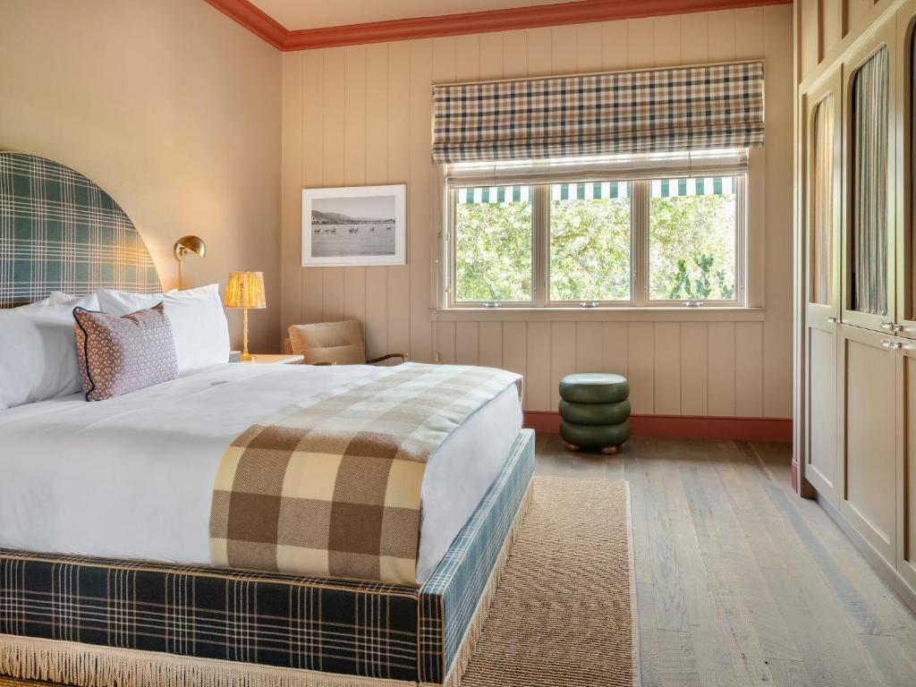Wine Country Inn Napa Valley - 