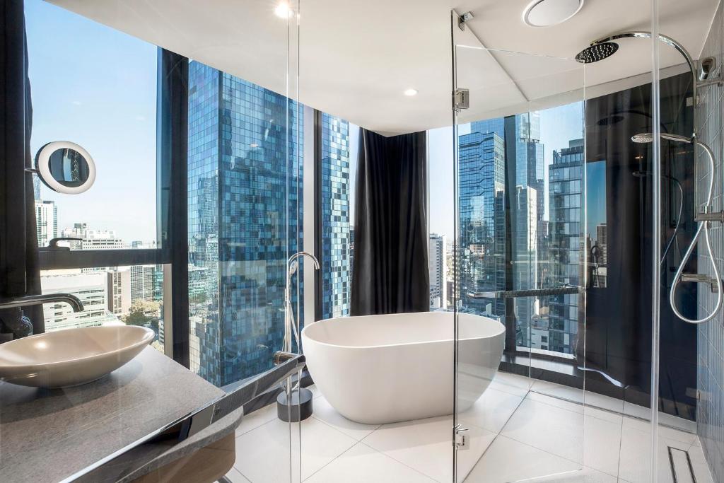 voco Melbourne Central - Resim 2