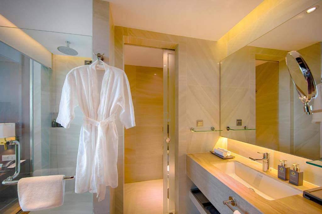 Standard Double or Twin room No view