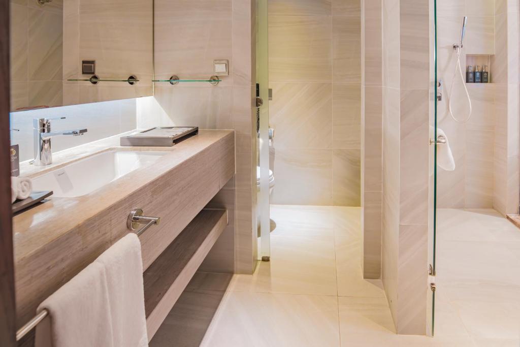 Superior Double or Twin Room No View