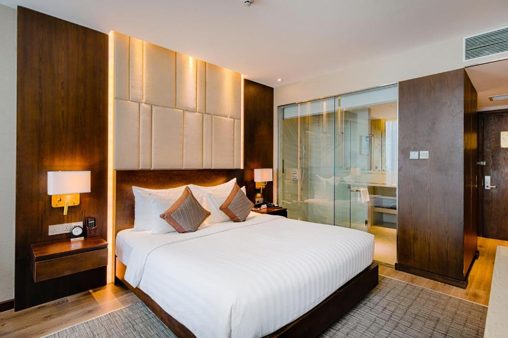 Superior Double or Twin Room No View