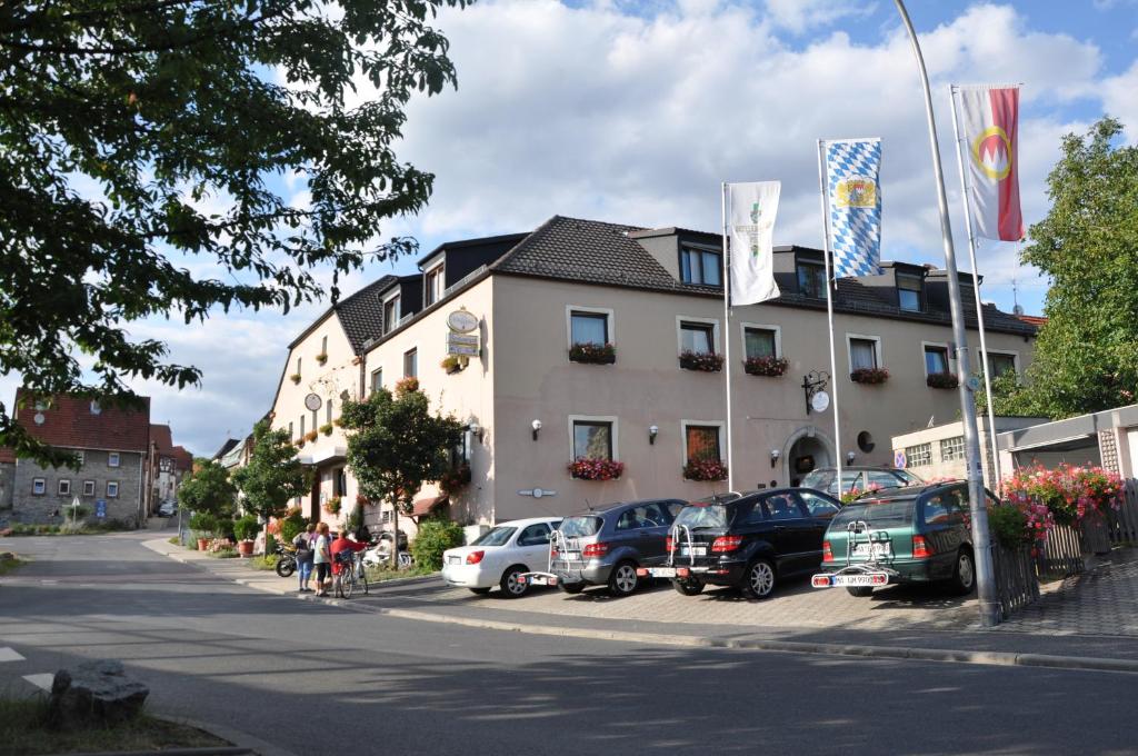 Okolí hotelu