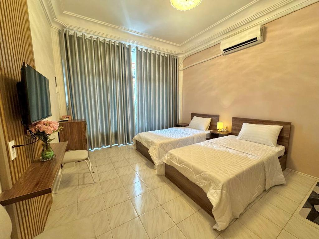 Heart House - District 1 Ho Chi Minh City 6