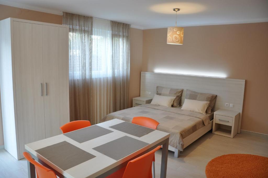 Apartments Prestige Petrcane 1 - Appartement